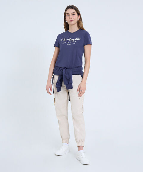 camisetas mujer image number null