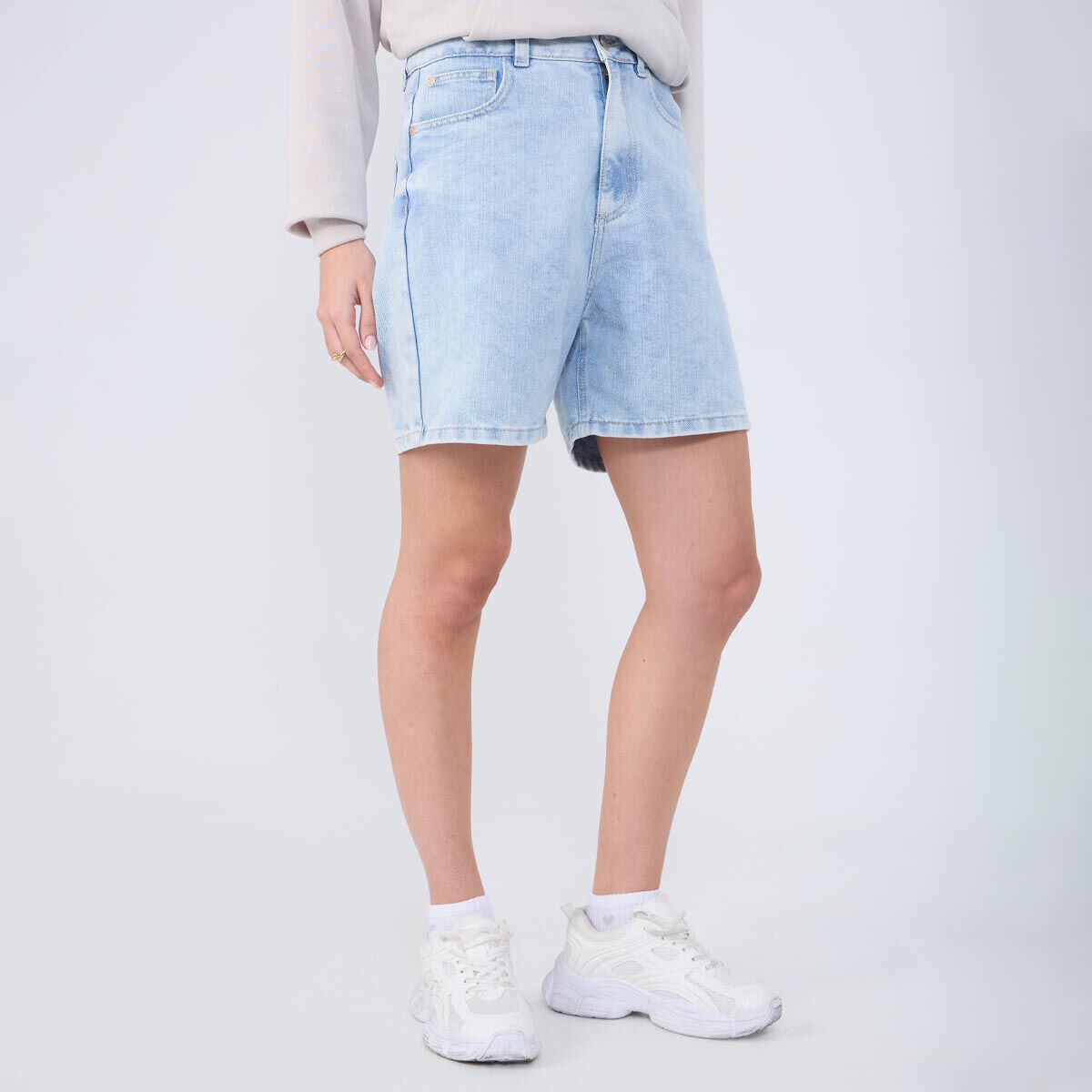 bermudas para mujer