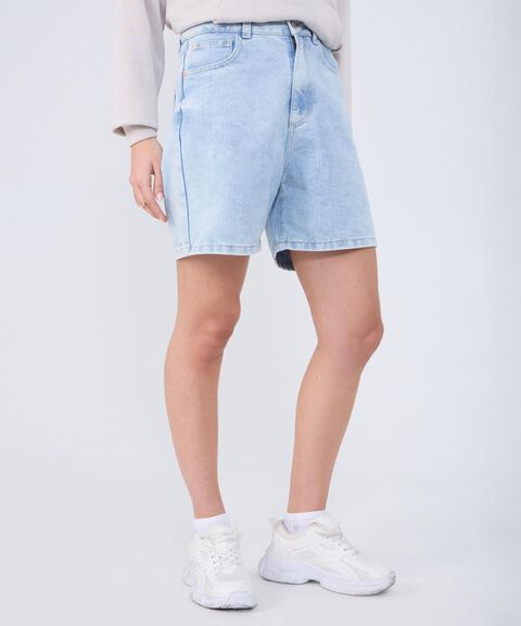 bermudas para mujer image number null