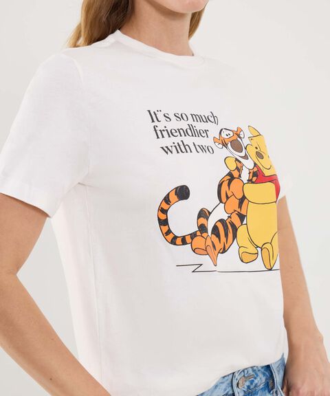 camisetas mujer