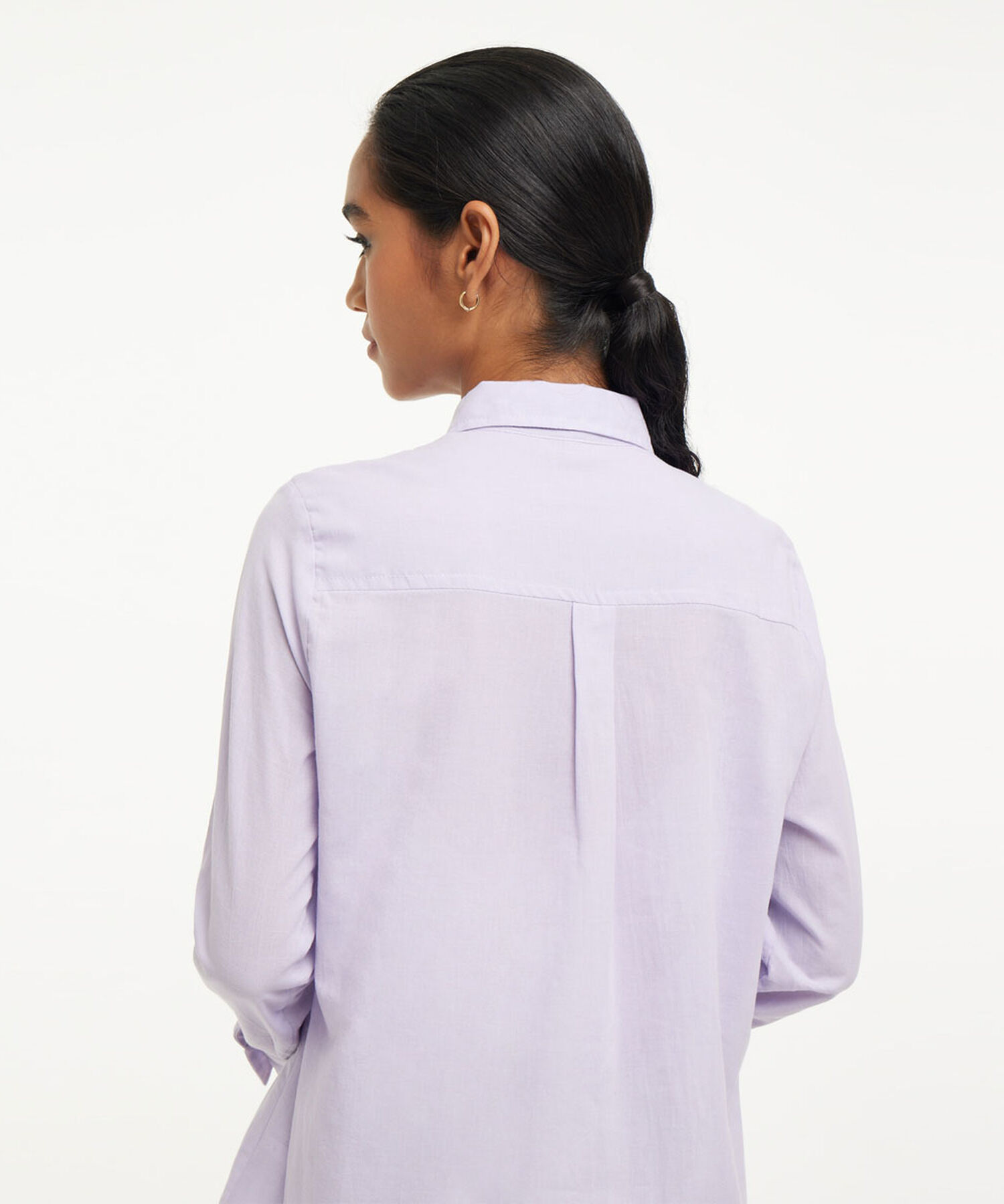 camisas para mujer