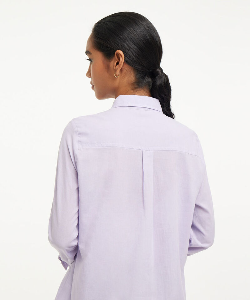 camisas para mujer