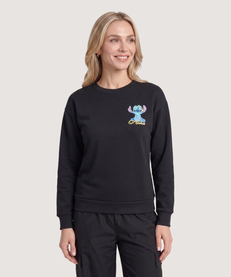 buzos para mujer