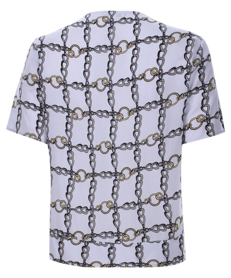 blusas de moda