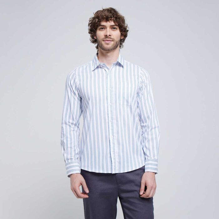 camisas para hombre