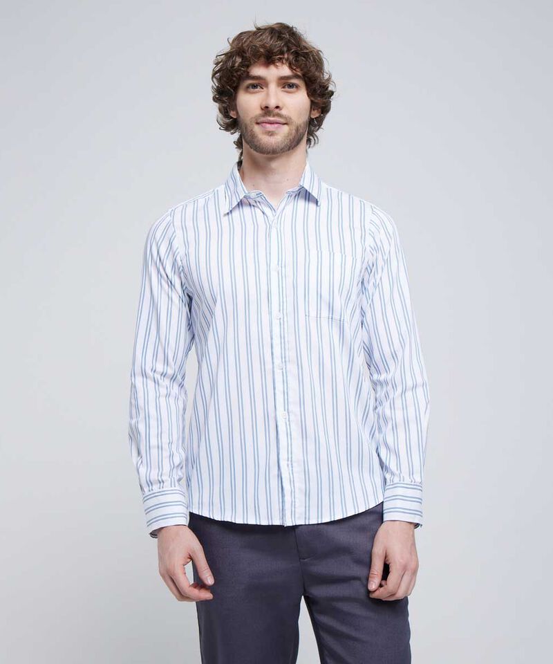 camisas para hombre
