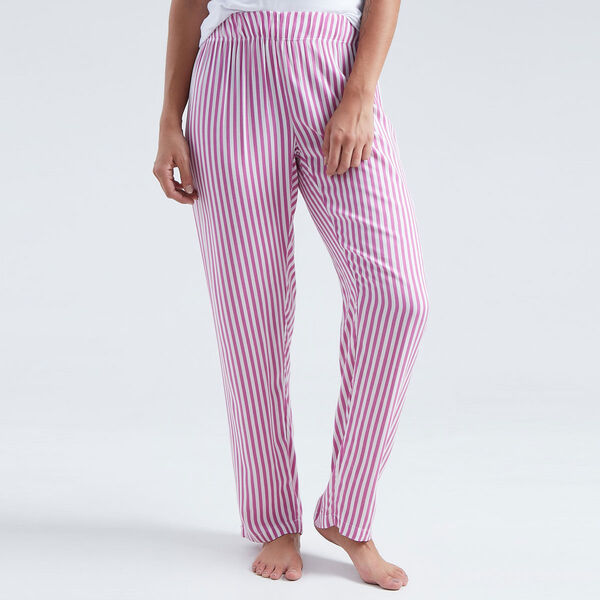 pijama de pantalon mujer 