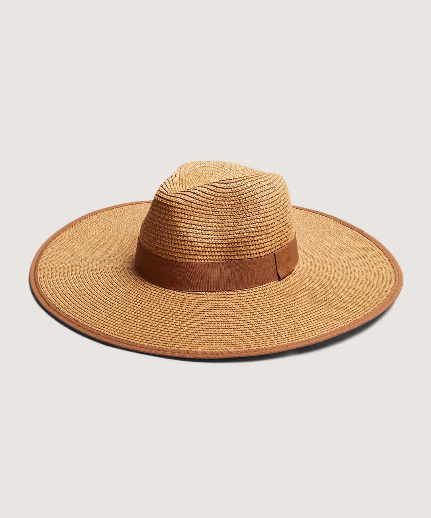 sombreros para mujer