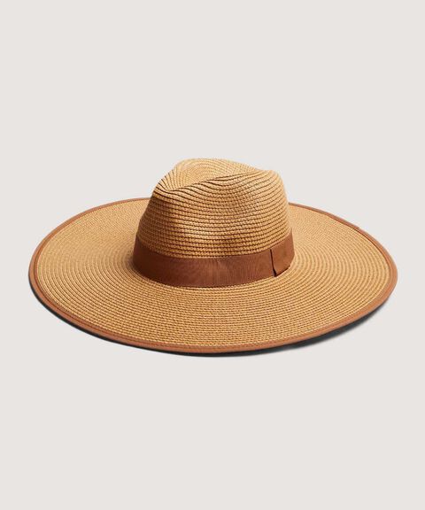 sombreros para mujer image number null