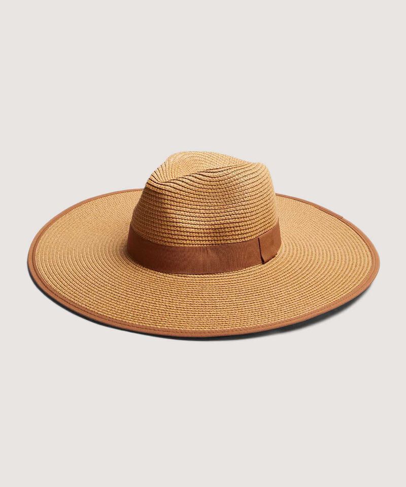 sombreros para mujer