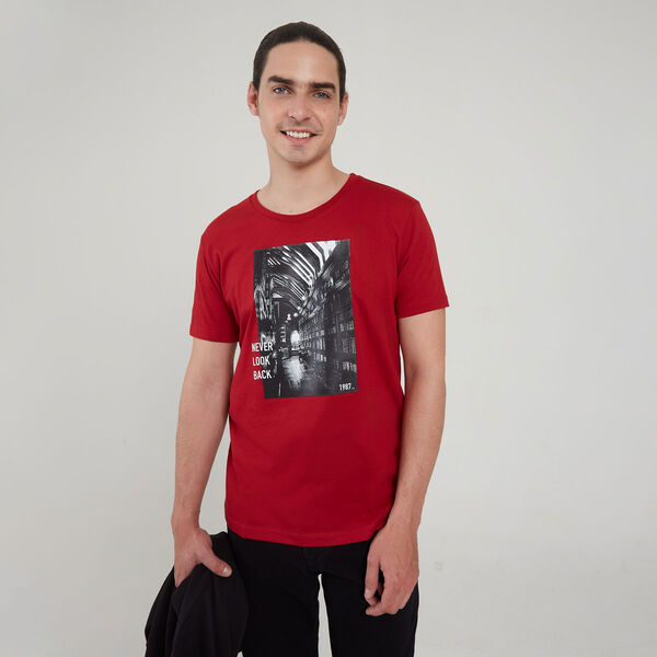 camisetas para hombre image number null