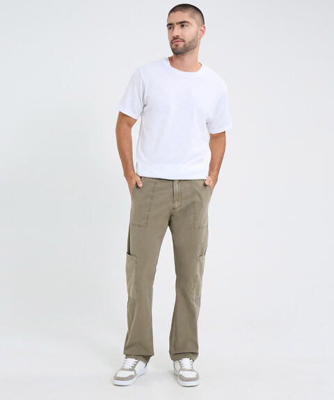 pantalones para hombre image number null