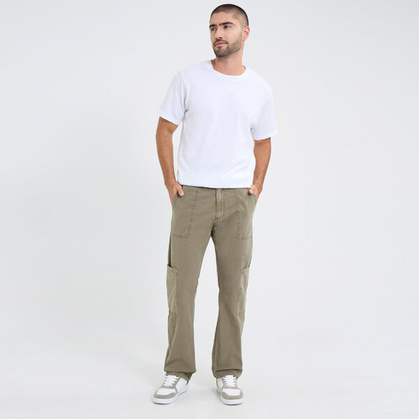 pantalones para hombre image number null
