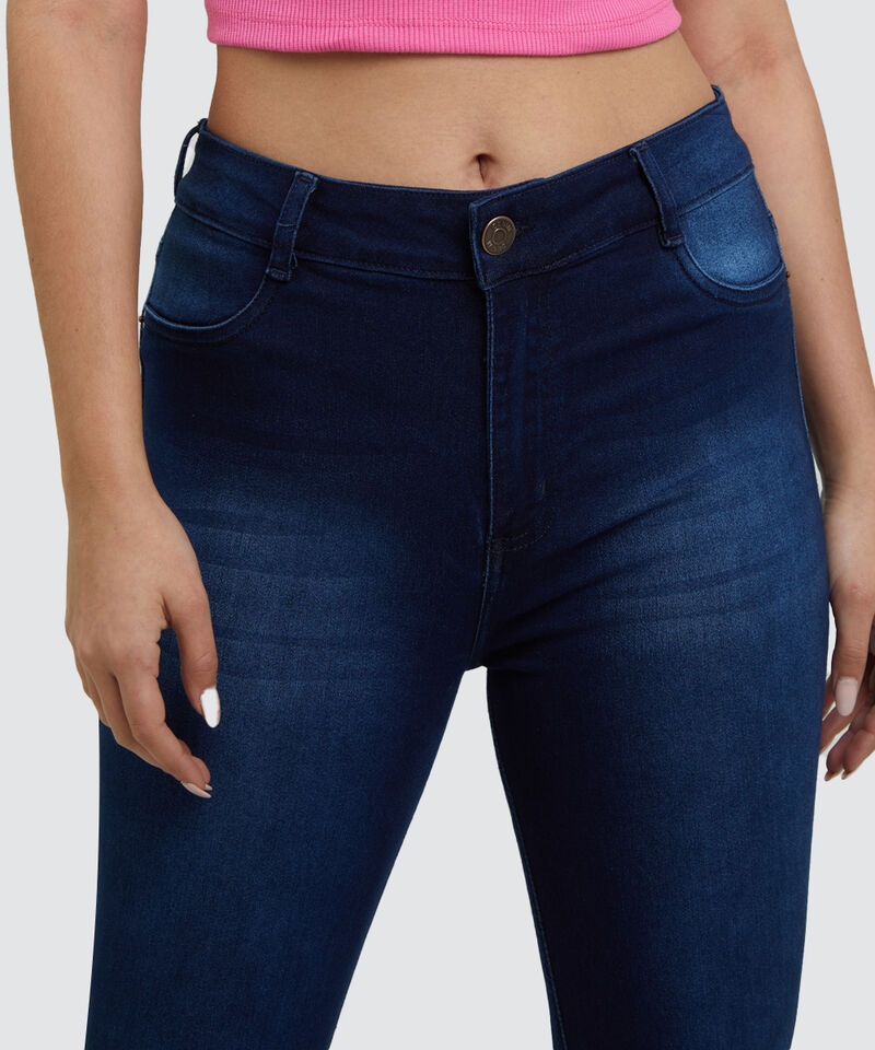 jeans mujer