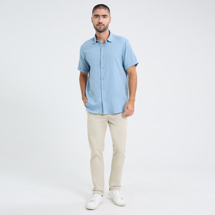 camisas para hombre