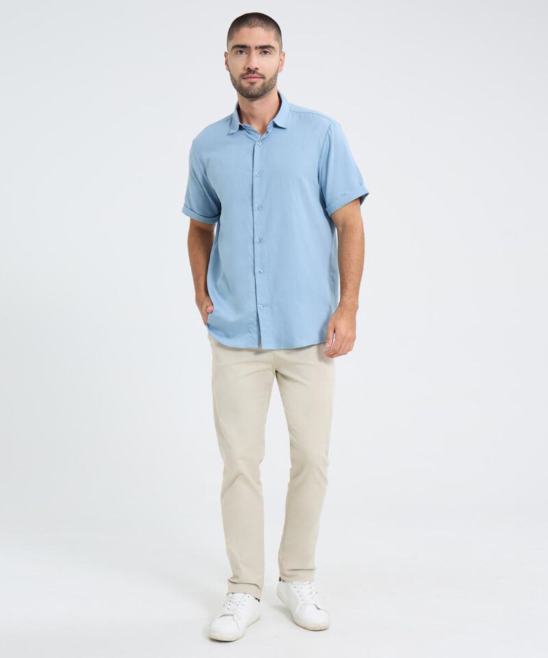 camisas para hombre