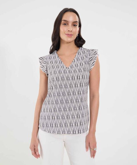 blusas de moda image number null