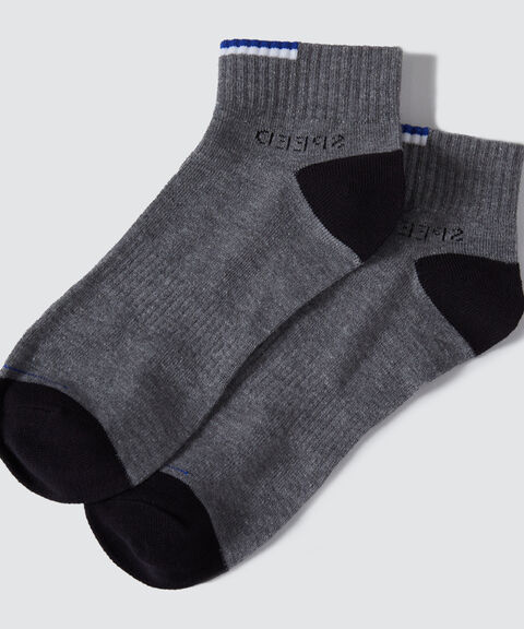 medias para hombre image number null