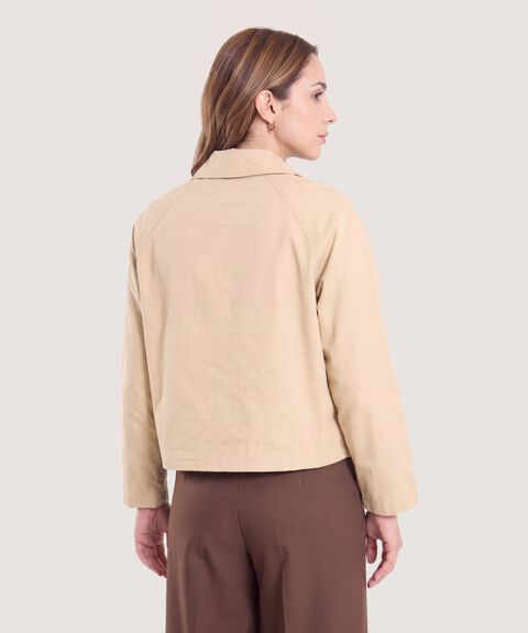 chaquetas para mujer