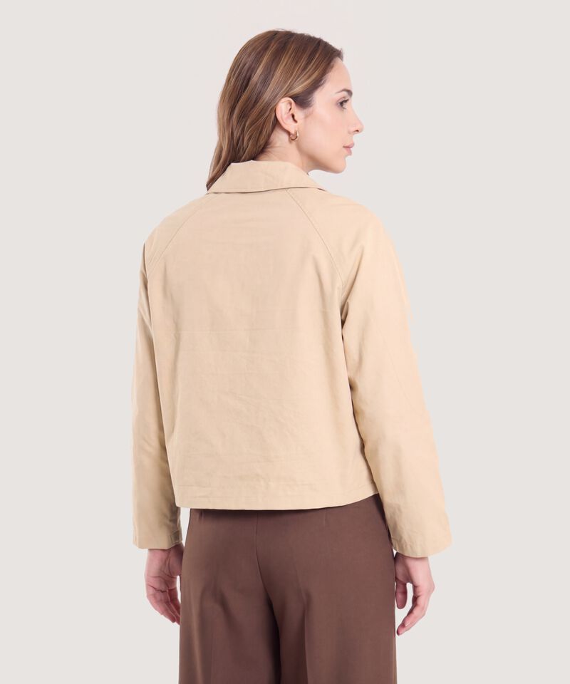 chaquetas para mujer