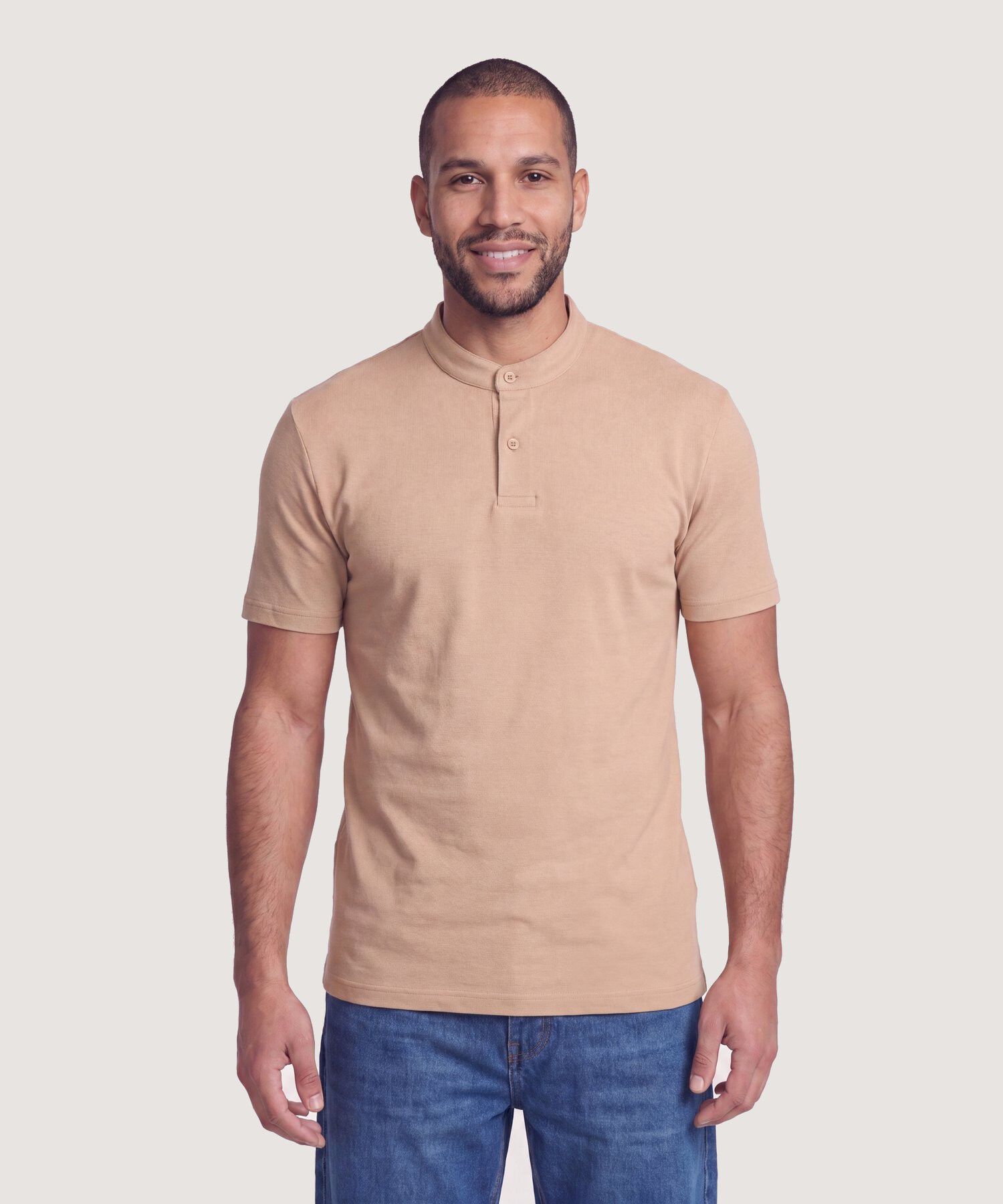 camisetas polo para hombre