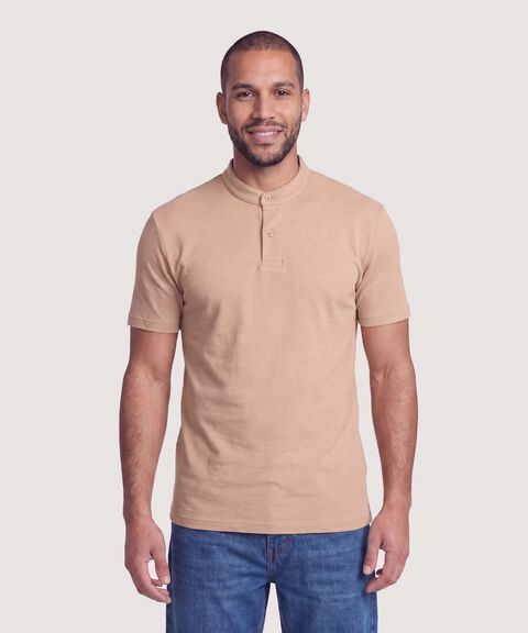 camisetas polo para hombre image number null