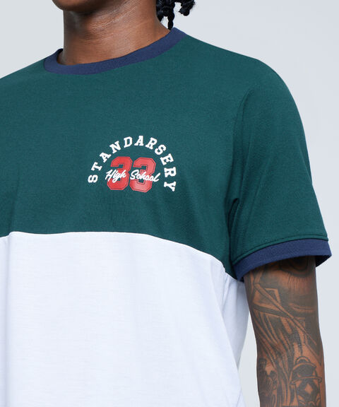 camisetas para hombre