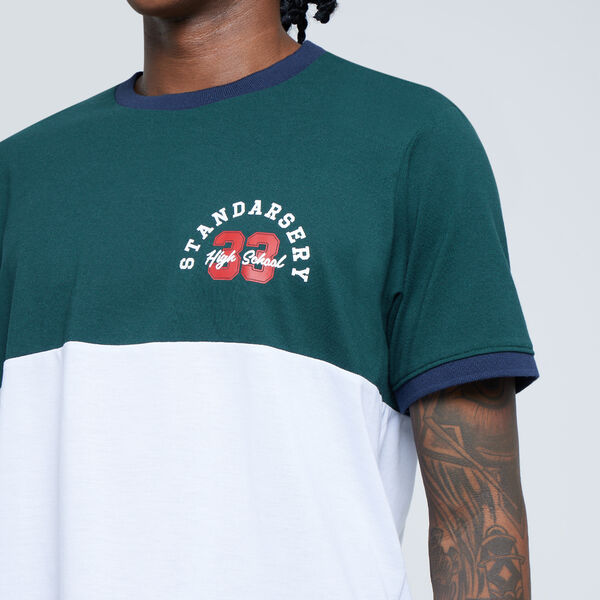camisetas para hombre