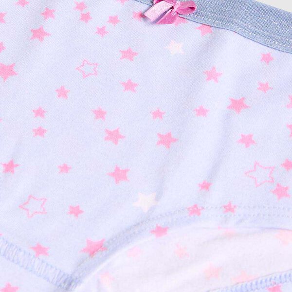 ropa interior para niñas