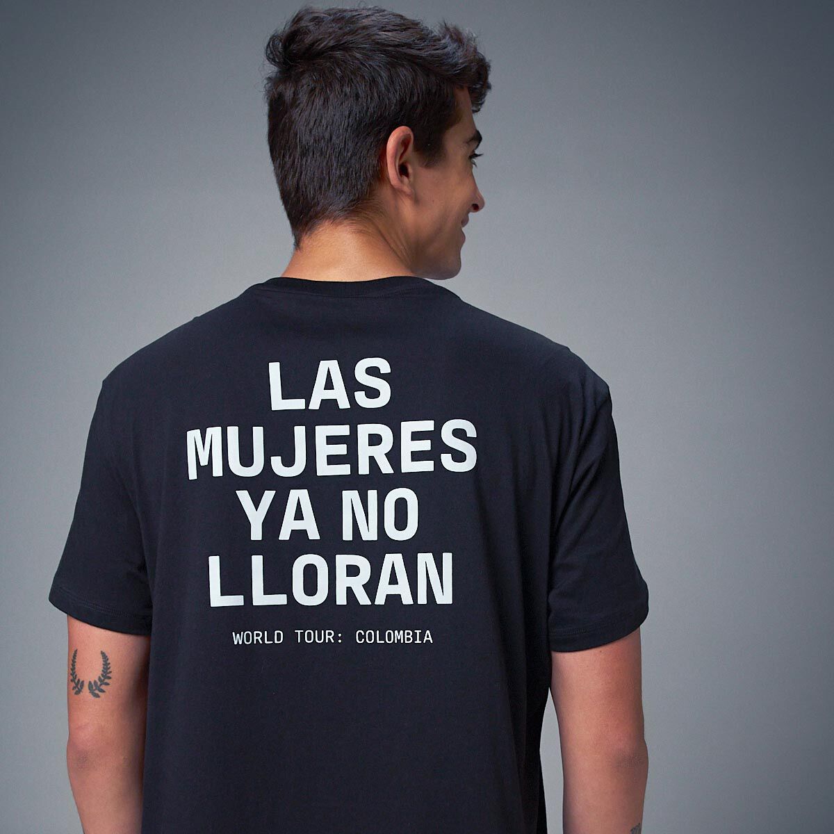 camisetas mujer