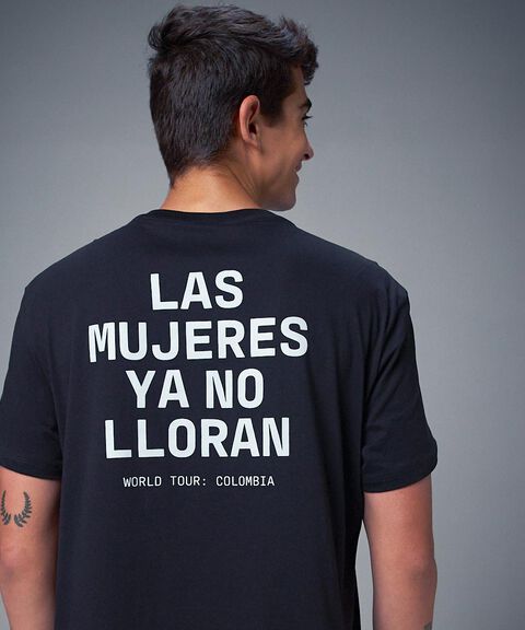 camisetas mujer image number null