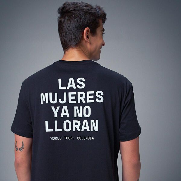 camisetas mujer image number null