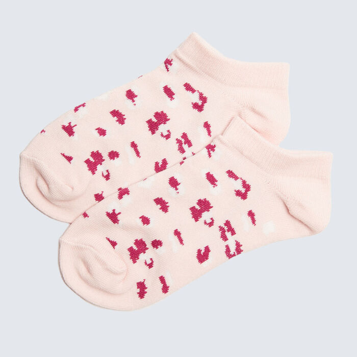 medias para niña