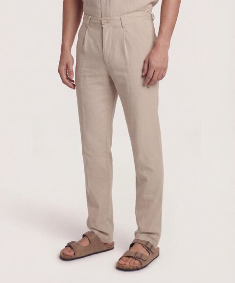 pantalones para hombre