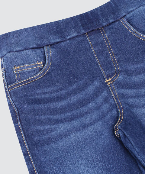 jeans niña image number null