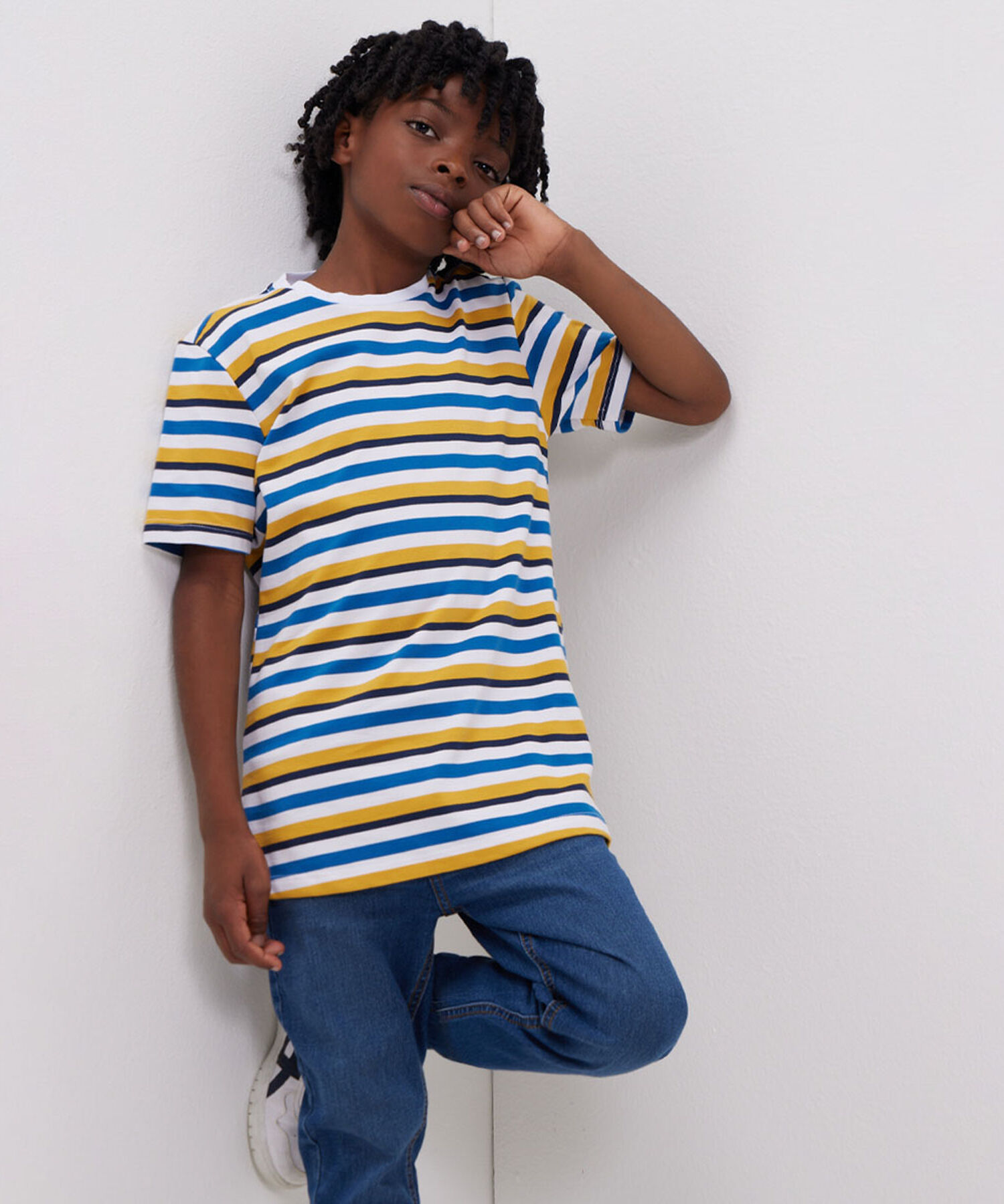 camisetas niño