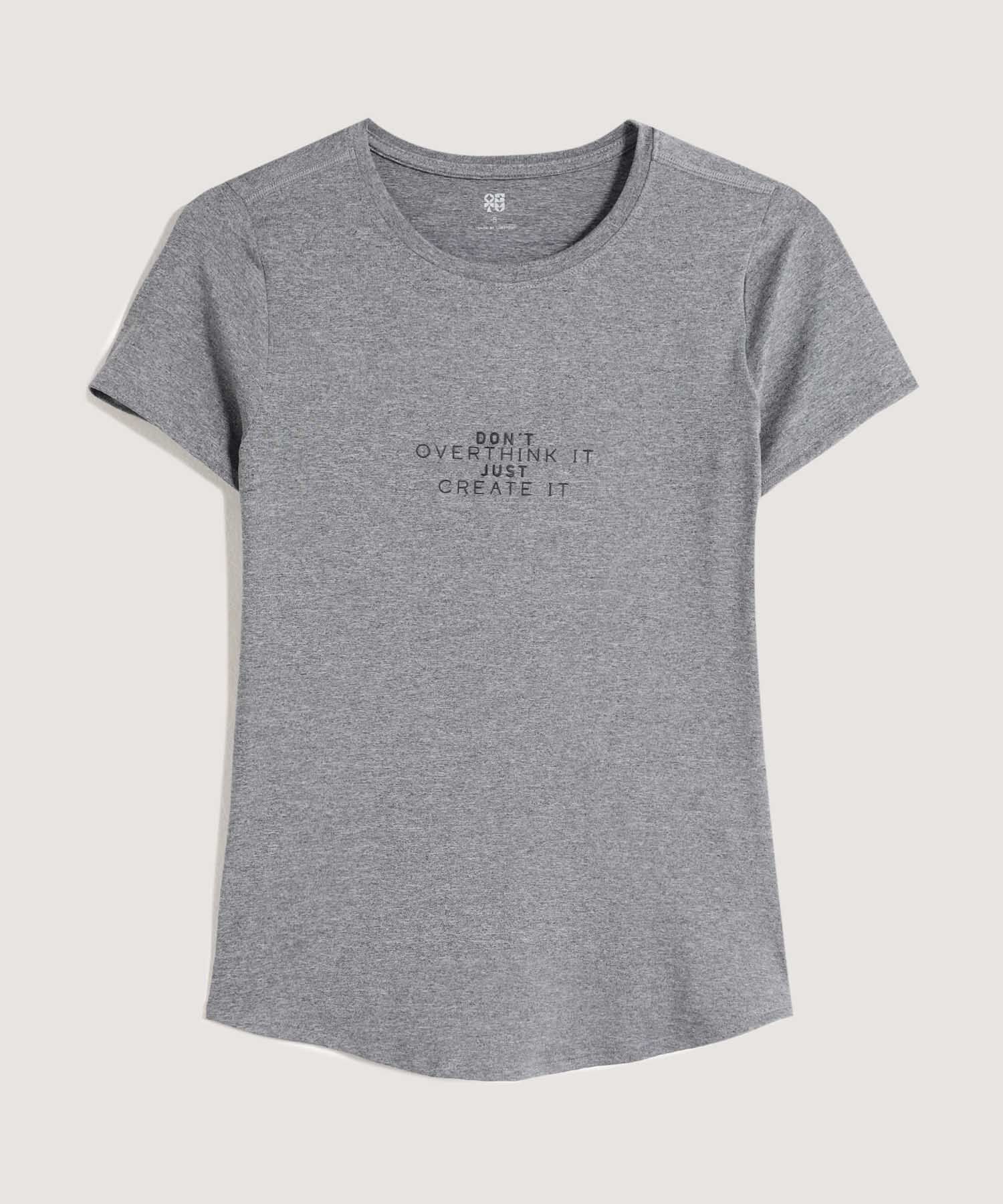 camisetas deportivas mujer