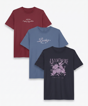 Camiseta Basica Screen, , hi-res