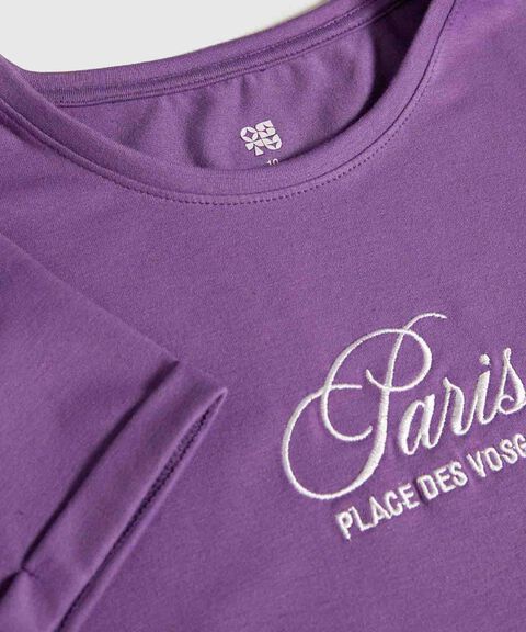 camisetas para niñas image number null