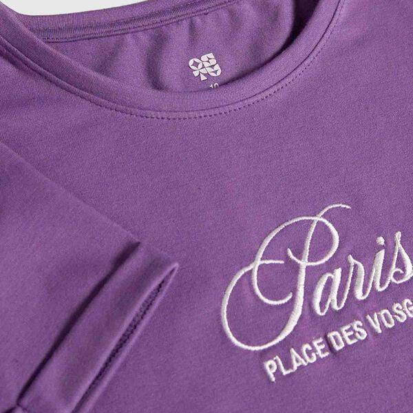 camisetas para niñas image number null