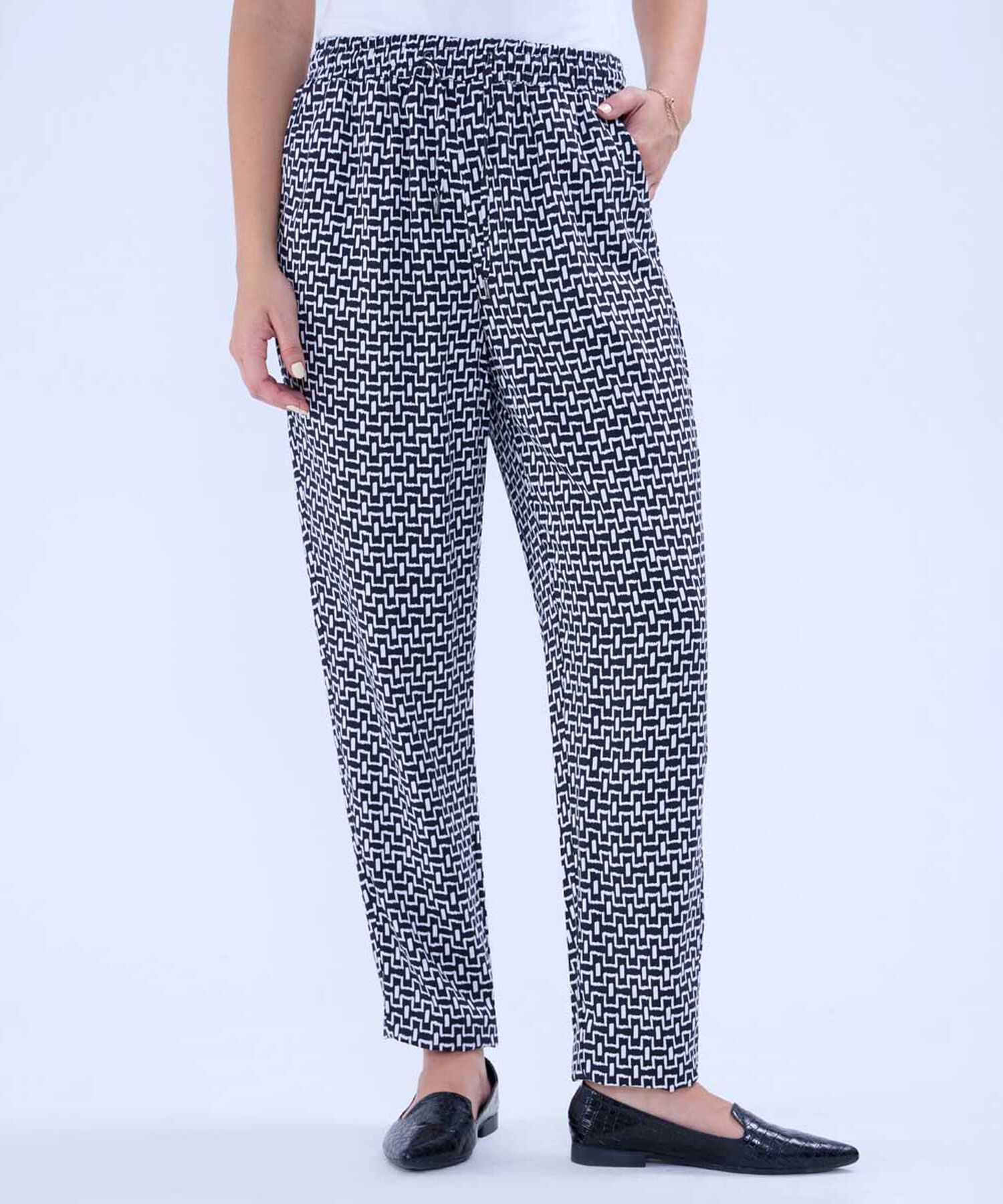 pantalon para mujer