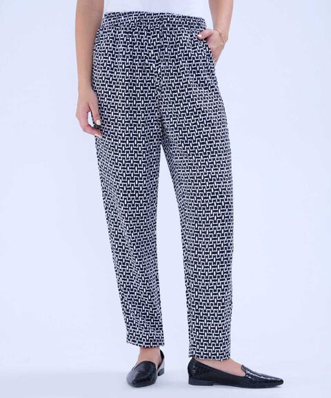pantalon para mujer image number null