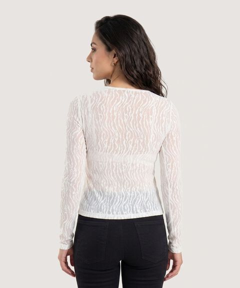 camisetas mujer