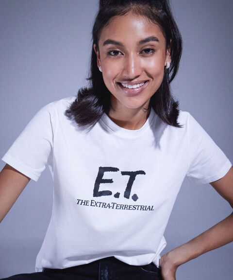 camisetas mujer image number null