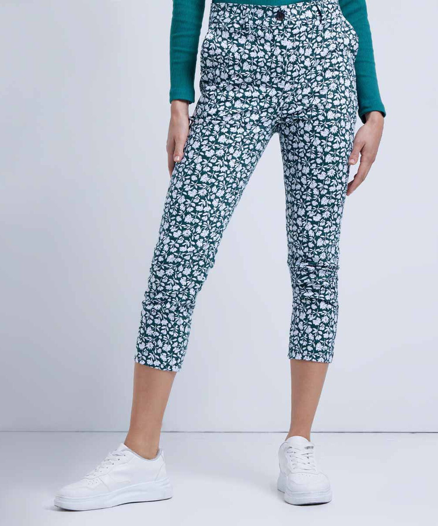 pantalon para mujer