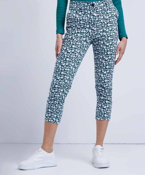 pantalon para mujer image number null