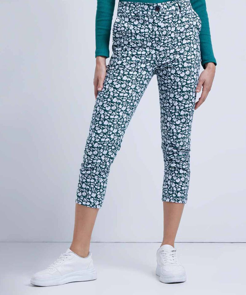 pantalon para mujer