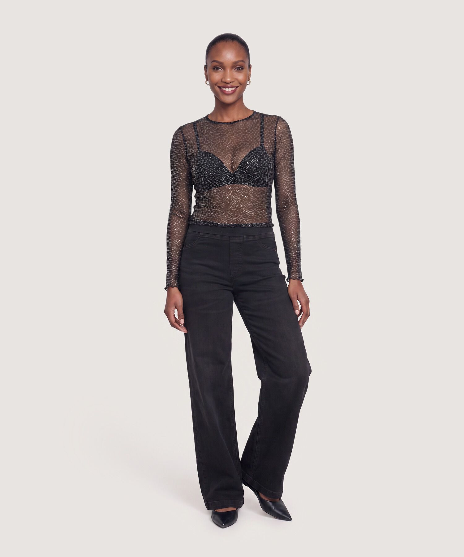 camisetas mujer