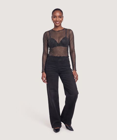 camisetas mujer