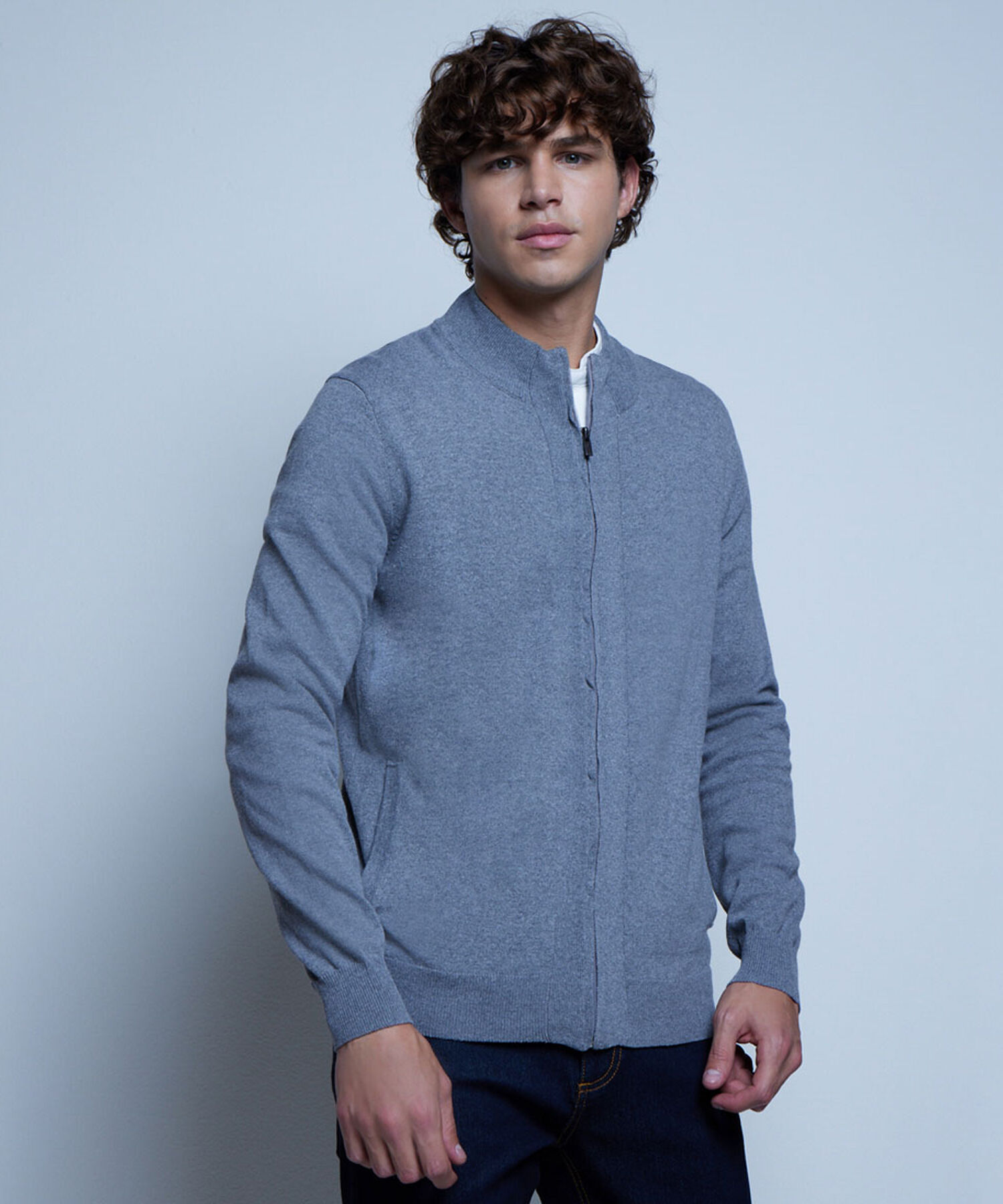 sacos para hombre